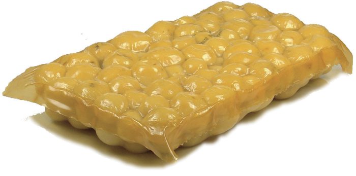 Forsoðnar Kartöflur 3kg (4)