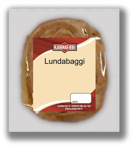 LUNDABAGGAR