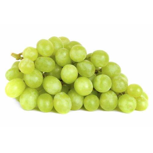 Vínber græn steinal. KG (8,4 kg/ks)