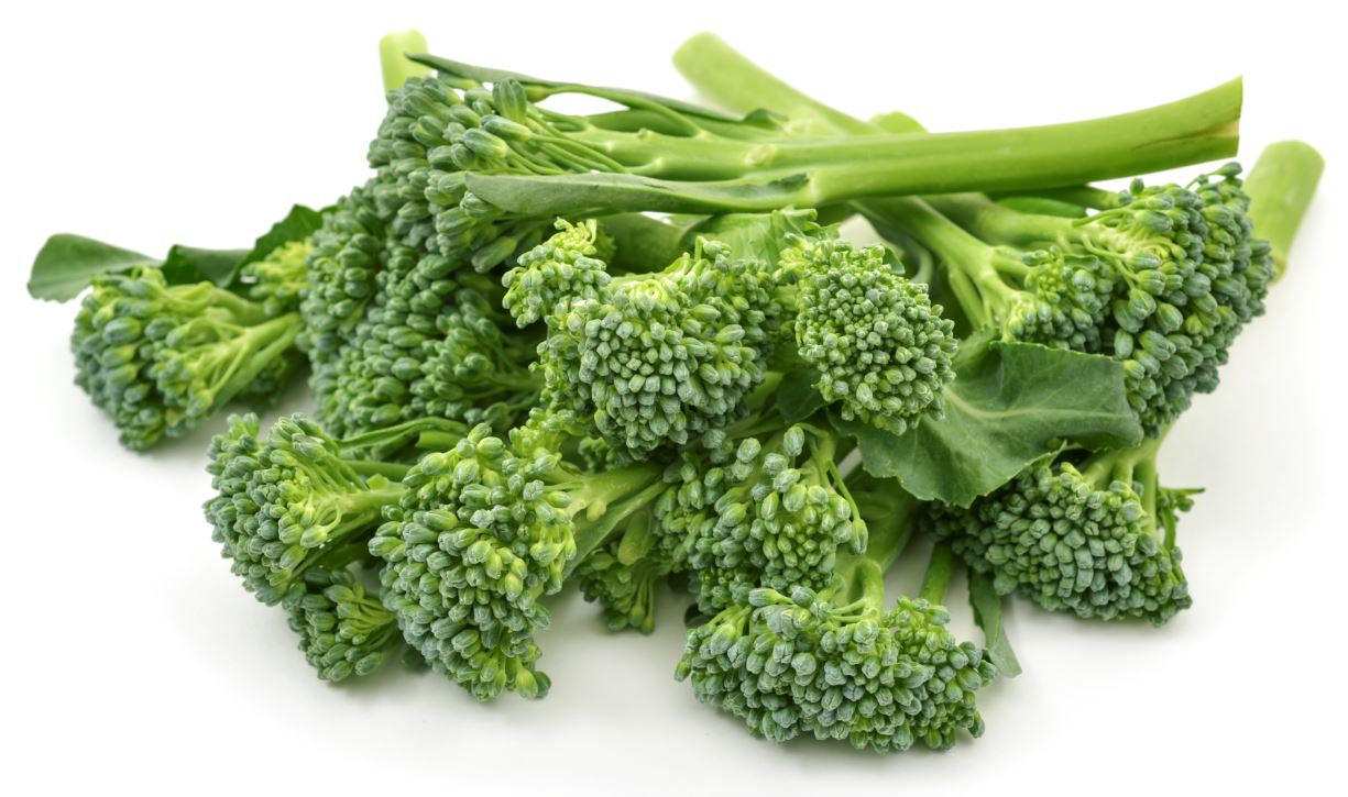 Broccolini 200 g/pk (40 kg/ks)