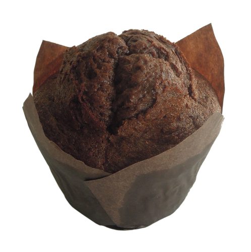 Muffins súkkulaði 36×75 g/ks