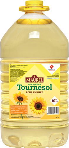 Maurel sunflower 2x10ltr