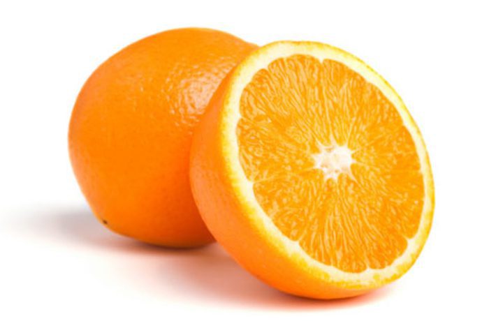 Appelsínur (10 kg/ks)