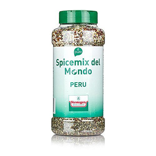 $Verstegen Spicemix Peru 450 g (6)