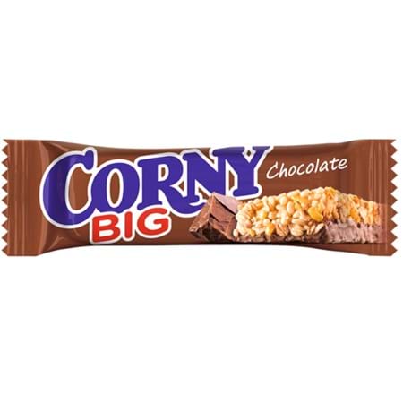 Corny Choko 150g (10 stk/ks)