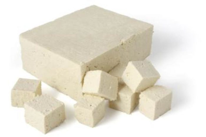 Tofu 450 g/stk (10 kg/ks)