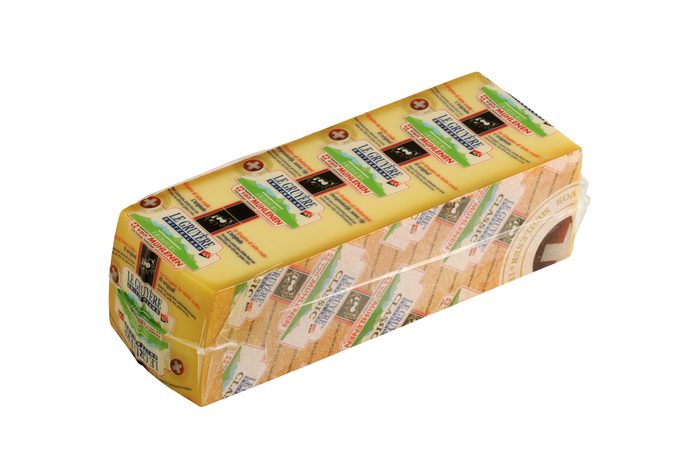 Gruyere KG (PDO) [3]