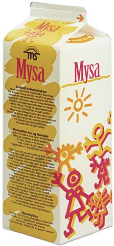 MS Mysa 10×1 L/ks