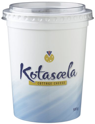 MS Kotasæla 6×500 g/ks