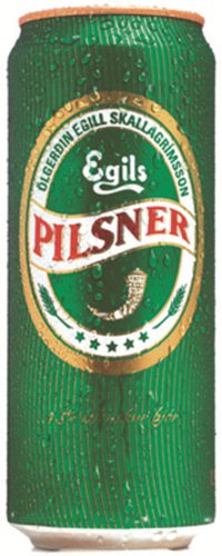 Pilsner dós 24×500 ml/ks