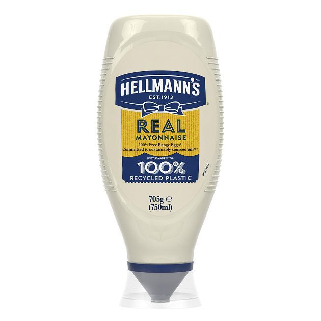 Hellmann’s Real Majones skvísa 750ml (6)