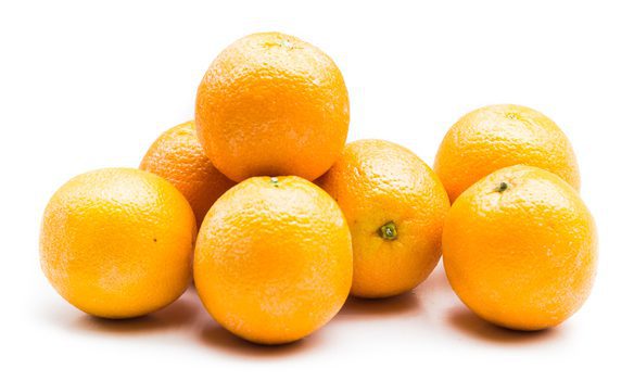 Appelsínur (15 kg/ks)