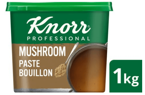 Knorr Sveppakraftur Paste 1kg (2)