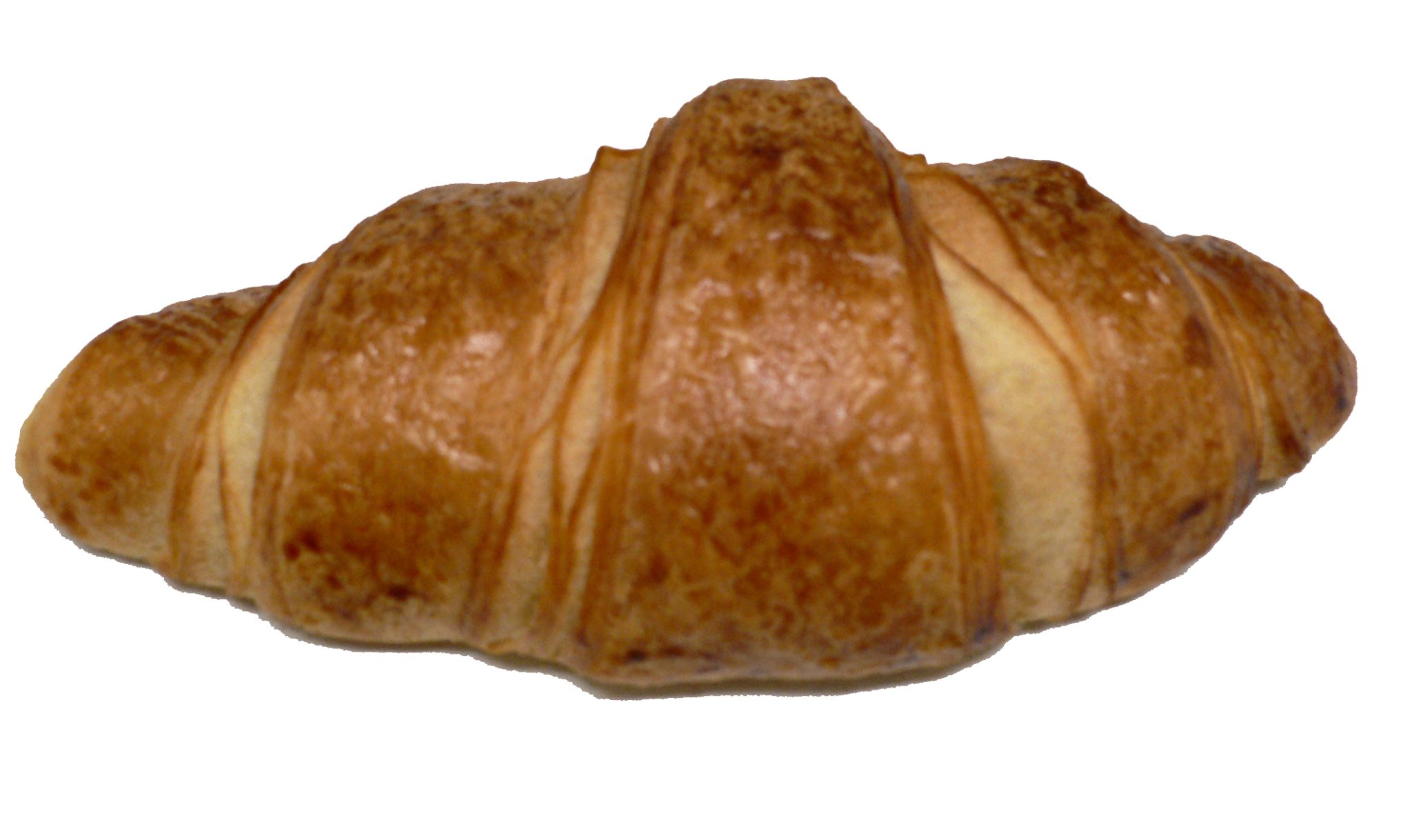 Myllu Croissant Hreint 100×60 g/ks
