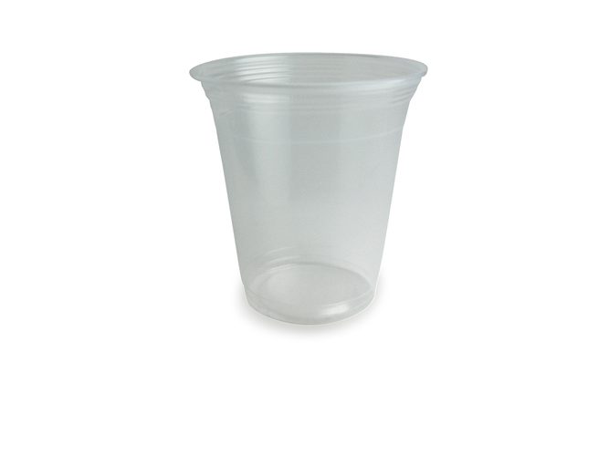 Plastglas 20cl 100 stk/pk (30 pk/ks)
