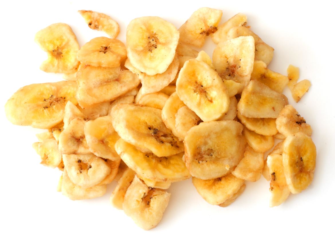 Bananar hun.glj. heilir (kg) [6,8]