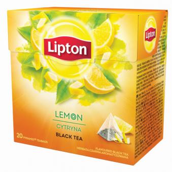 $Lipton Lemon 20 stk (12)