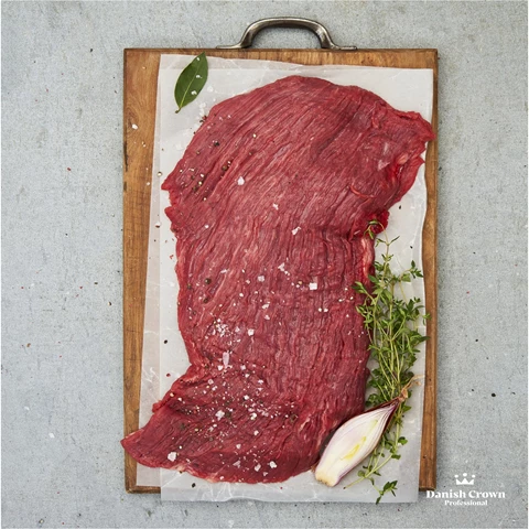 Nauta Flank Steak [15kg/ks]