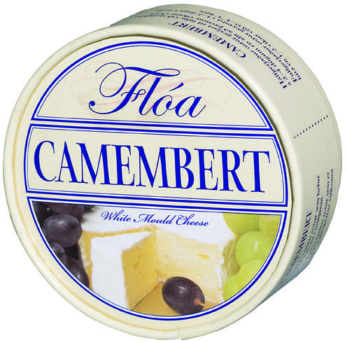 MS Camembert 6×150 g/ks