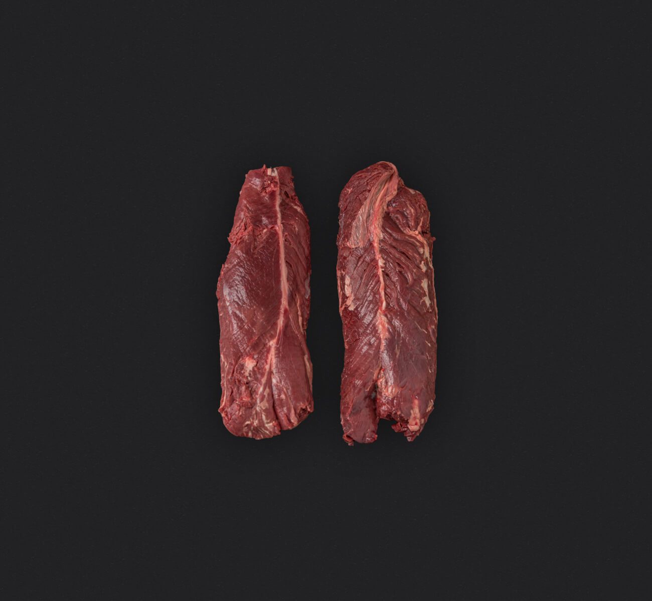 Txogitxu Nauta Skirt Steak 20 kg/ks