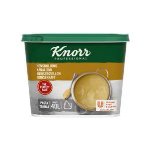 Knorr Kjúklingakraftur paste 1 kg (2)