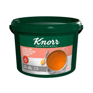 Knorr Svínakraftur Paste 5kg