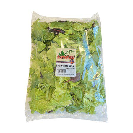 Salatblanda Lambhaga 500 g