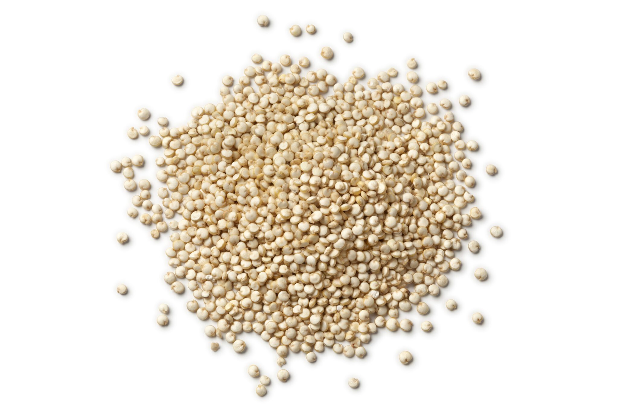 Kínóa fræ – Quinoa [25kg]