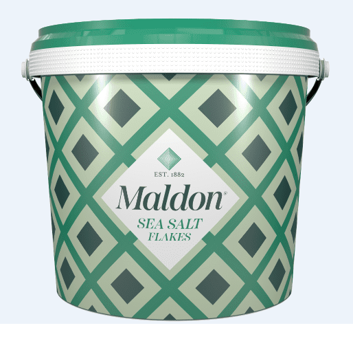Maldon Salt fata 1,4kg