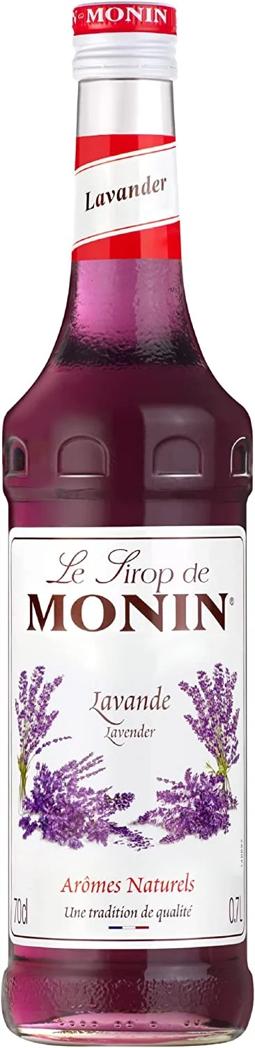 Monin Lavender Síróp 700ml