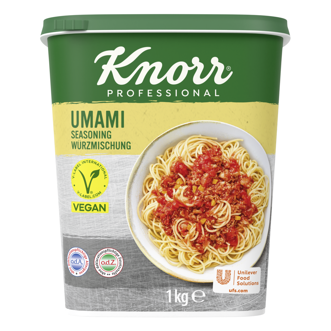 Knorr Umami 1kg (6stk/ks)