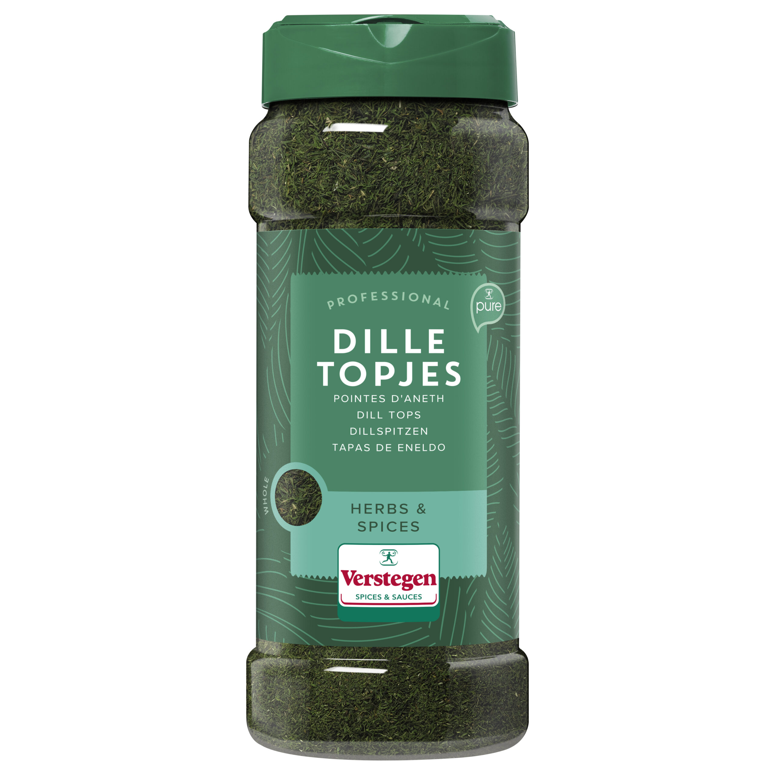 Verstegen Dill 70 g/stk (4 stk/ks)