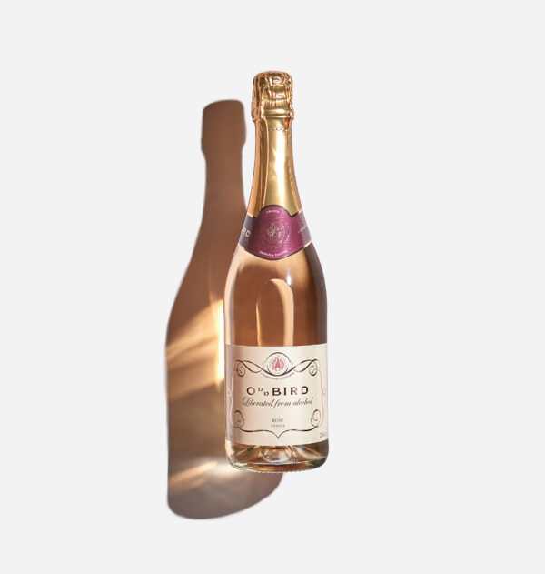 Oddbird Sparkling Rose 12x200ml