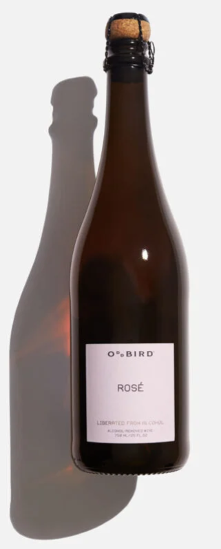 Oddbird Rosé 0% 6x750ml