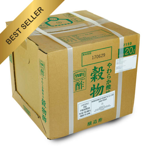 Sushi edik 20ltr