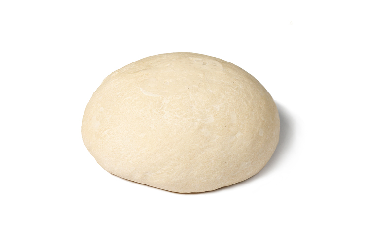 Pizzadeig kúla súrdeigs 250g (20stk/ks)