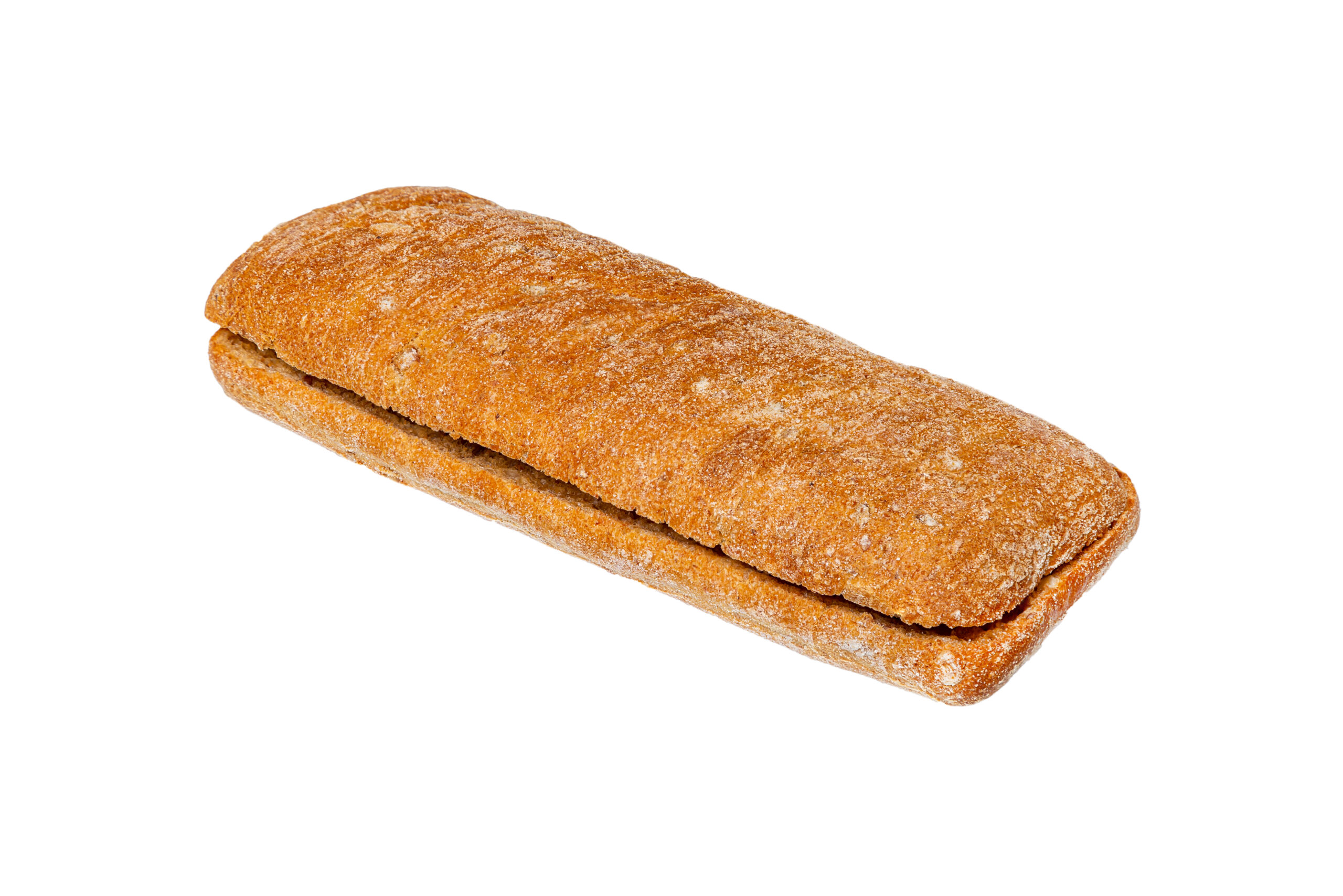 Panini fullbakað skorið 95g (30stk/ks)