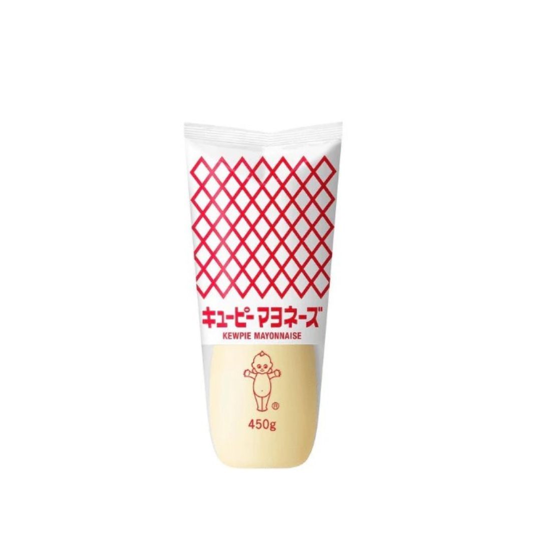 Japanskt majones Kewpie 450g (20stk/ks)