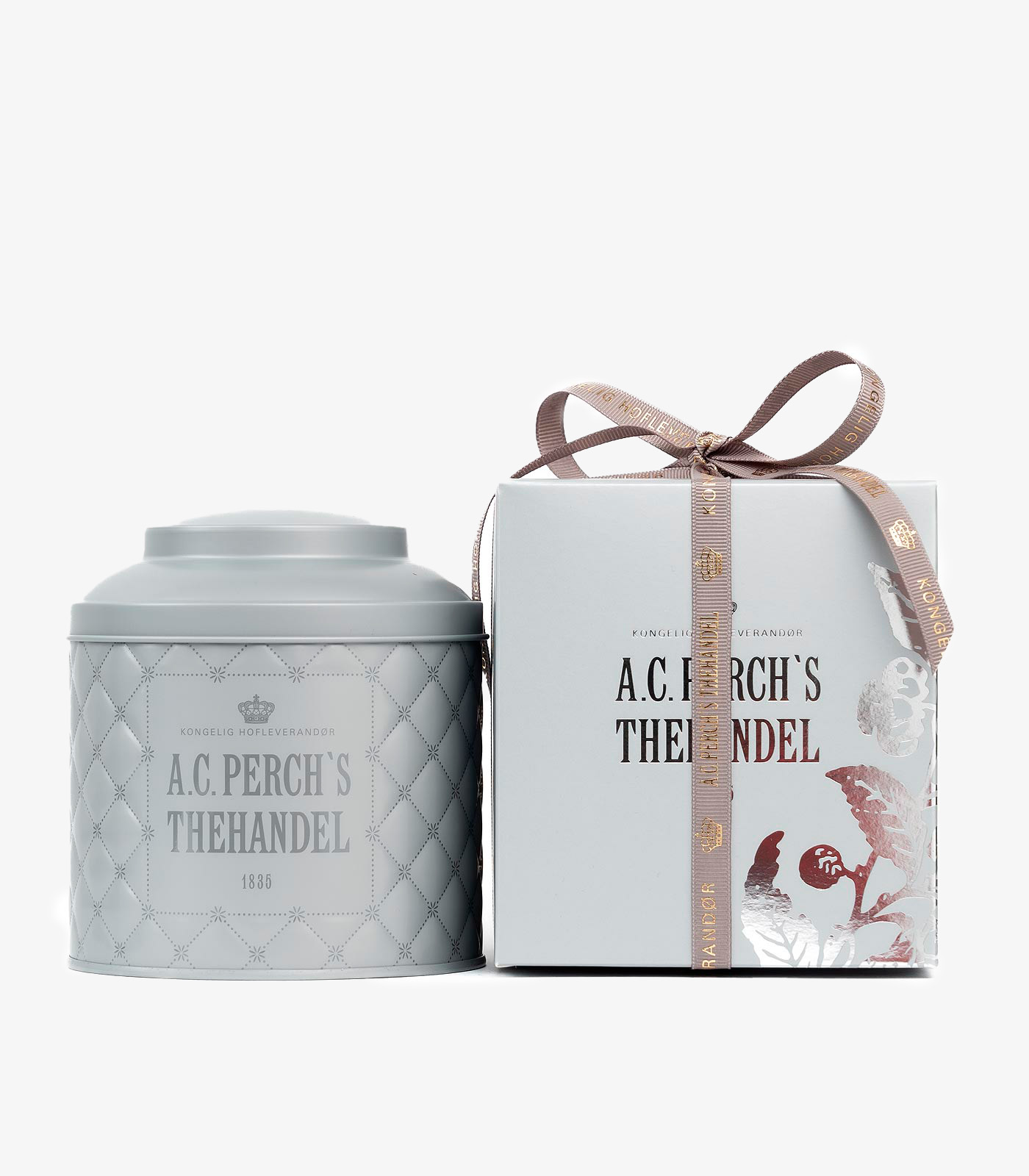 A.C. Perchs GAV White temple 175g