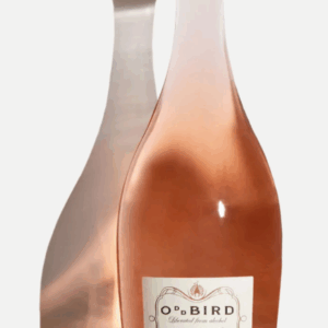 Oddbird Spumante Rosato 0% 6x750 ml
