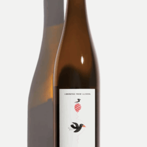 Oddbird White No2 0% 6x750ml