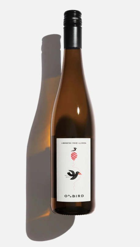 Oddbird White No2 0% 6x750ml