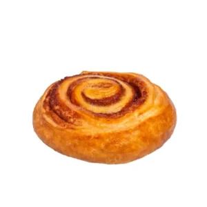 Kanilsnúður 70g (70stk/ks)