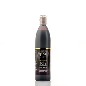 Pons Crema Vinagre Balsamico 500ml (6stk/ks)