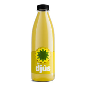 Egils Ananasþykkni 6x1ltr