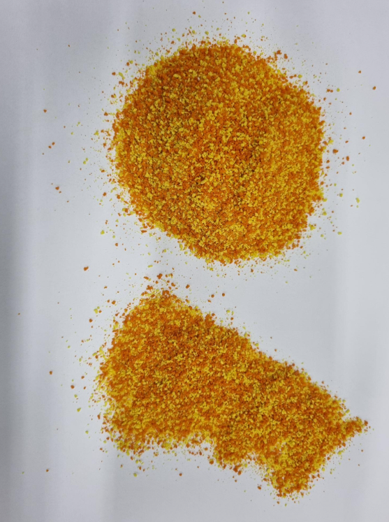 Raspur Iceland mix 15kg/stk
